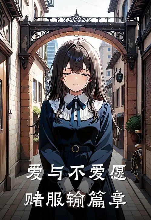 爱与不爱愿赌服输篇章