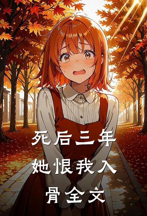 死后三年，她恨我入骨全文