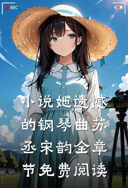 小说她遗憾的钢琴曲苏丞宋韵全章节免费阅读