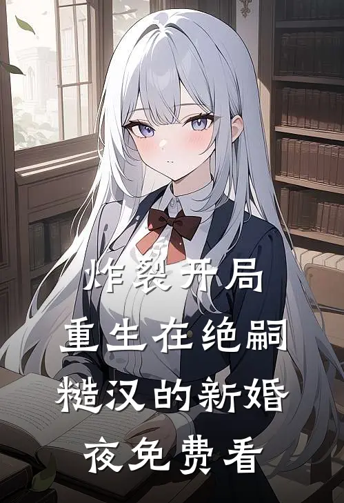 炸裂开局，重生在绝嗣糙汉的新婚夜免费看