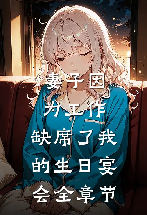 妻子因为工作，缺席了我的生日宴会全章节