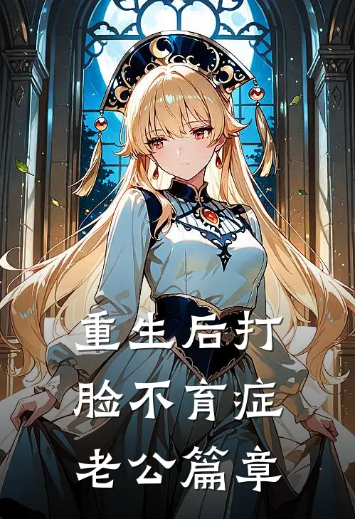 重生后打脸不育症老公篇章