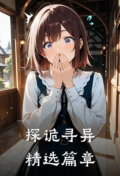 探诡寻异精选篇章