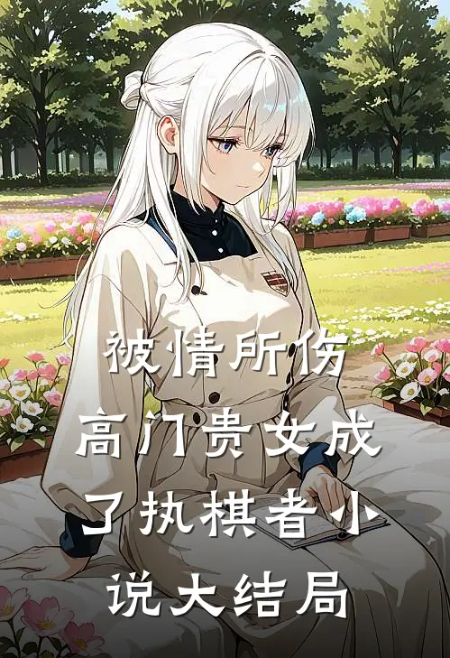 被情所伤，高门贵女成了执棋者小说大结局
