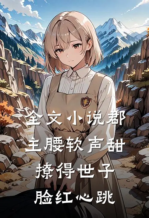 全文小说郡主腰软声甜，撩得世子脸红心跳