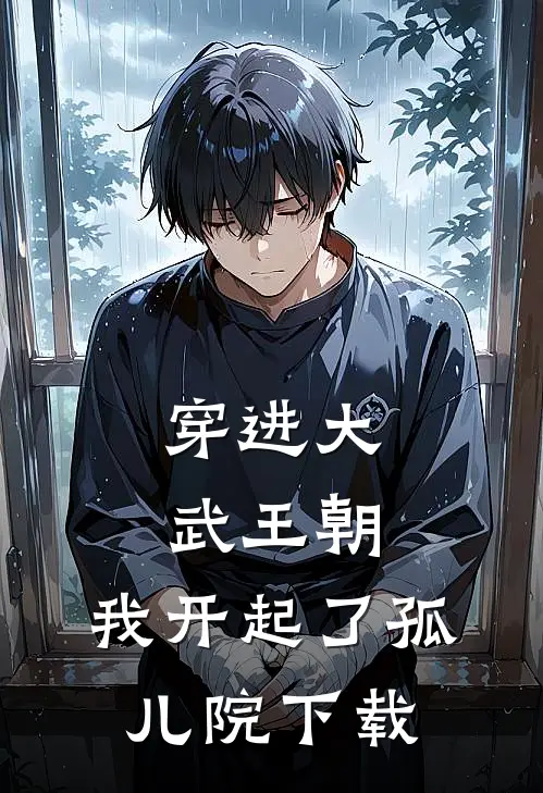 穿进大武王朝，我开起了孤儿院下载