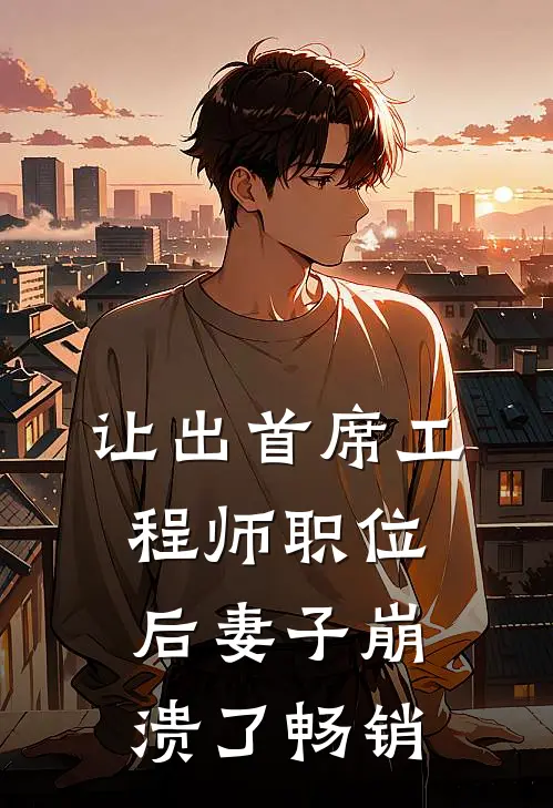 让出首席工程师职位后妻子崩溃了畅销