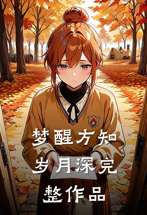 梦醒方知岁月深完整作品