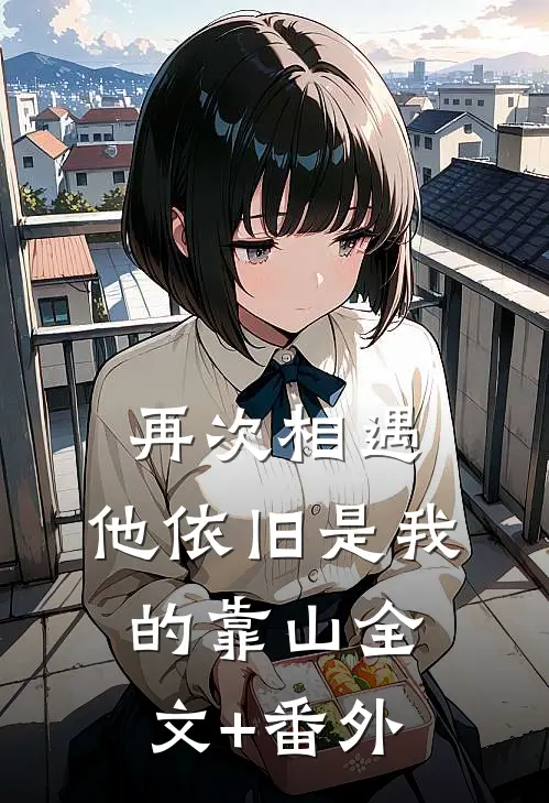 再次相遇，他依旧是我的靠山全文+番外