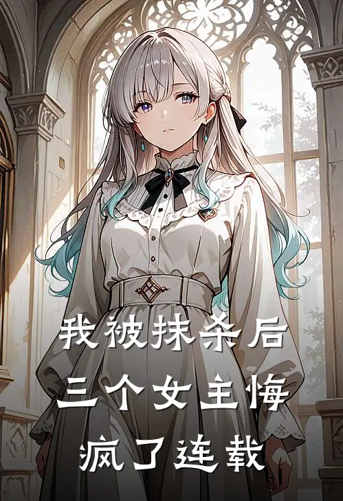 我被抹杀后，三个女主悔疯了连载