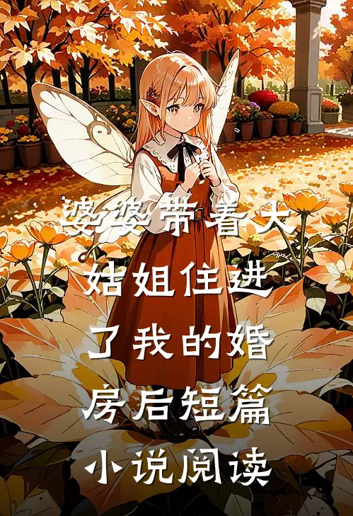 婆婆带着大姑姐住进了我的婚房后短篇小说阅读