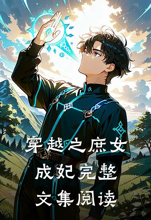 穿越之庶女成妃完整文集阅读