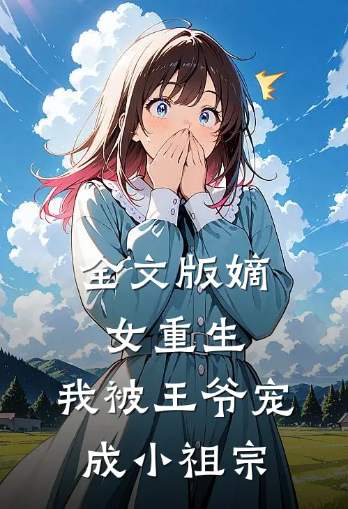 全文版嫡女重生:我被王爷宠成小祖宗