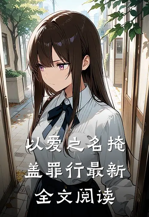 以爱之名掩盖罪行最新全文阅读