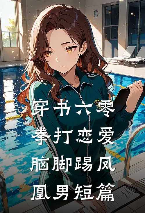 穿书六零：拳打恋爱脑脚踢凤凰男短篇