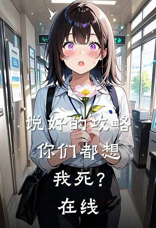 说好的攻略,你们都想我死?在线观看