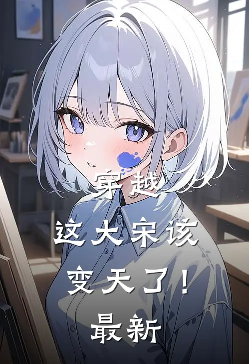穿越：这大宋该变天了！最新