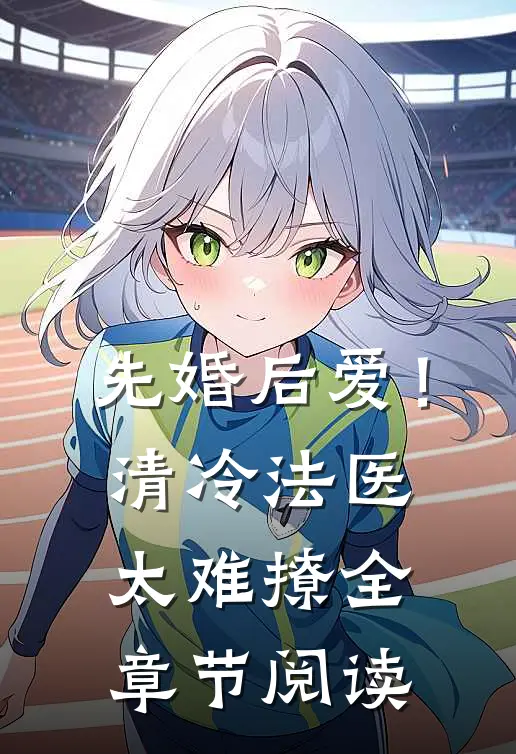 先婚后爱！清冷法医太难撩全章节阅读