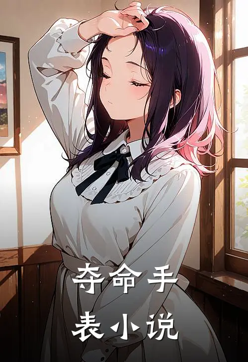 夺命手表小说