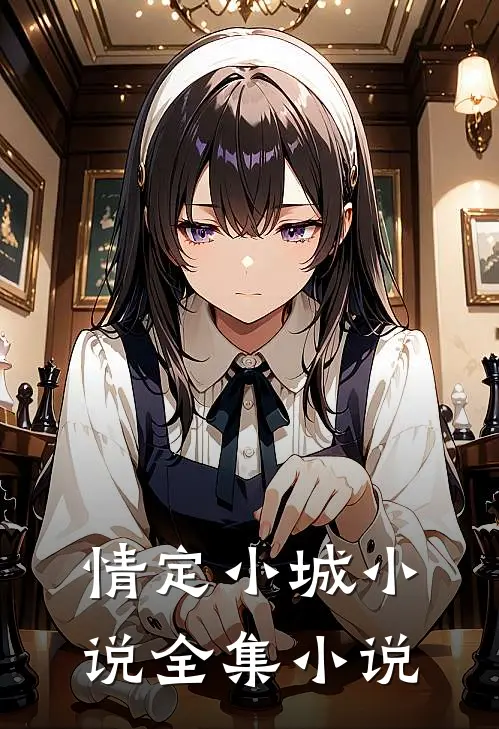 情定小城全集在线阅读