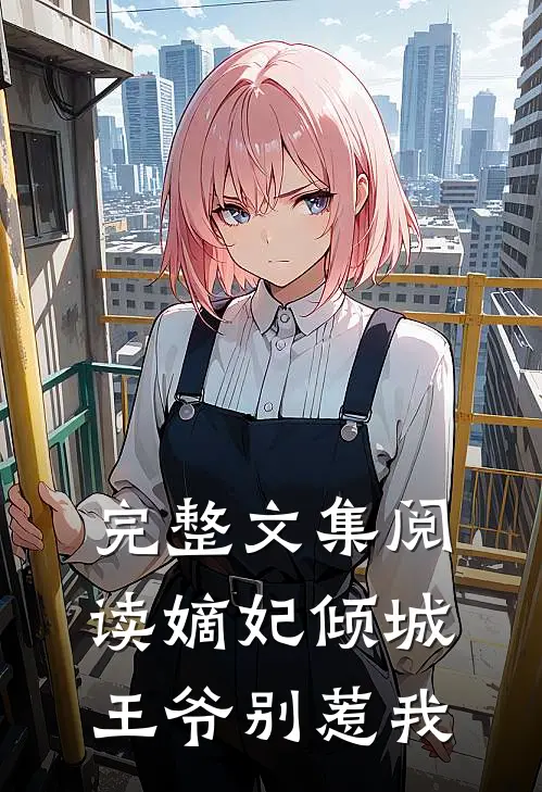 完整文集阅读嫡妃倾城：王爷别惹我