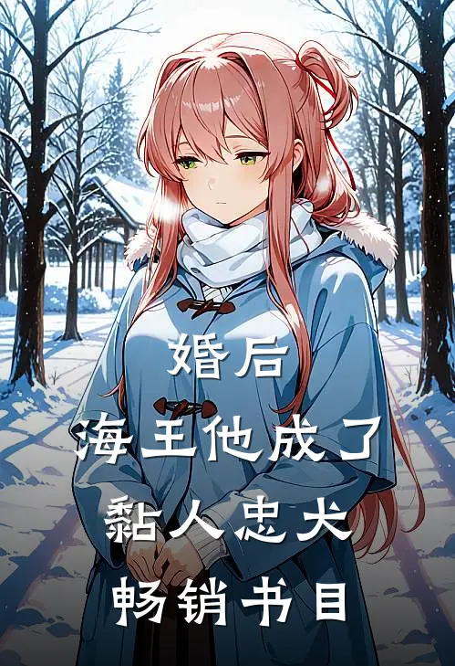 婚后，海王他成了黏人忠犬畅销书目