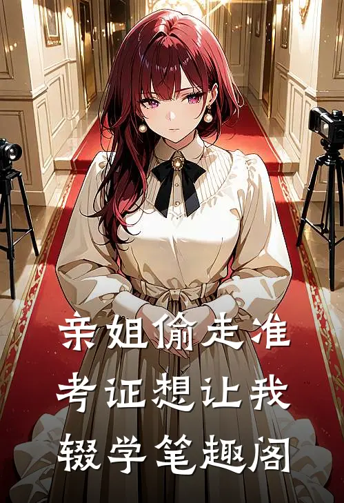 亲姐偷走准考证想让我辍学笔趣阁