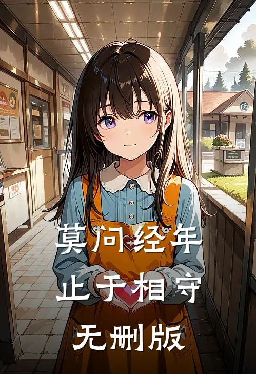 莫问经年，止于相守无删版