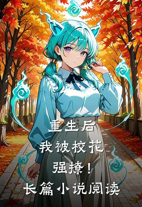 重生后,我被校花强撩!长篇阅读全文