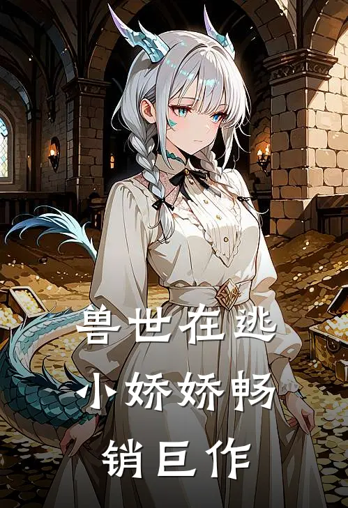 兽世在逃小娇娇畅销巨作