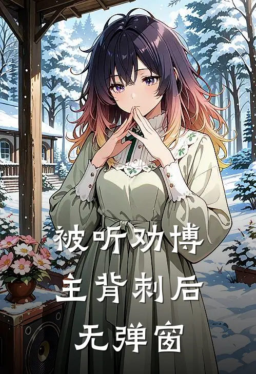 被听劝博主背刺后无弹窗