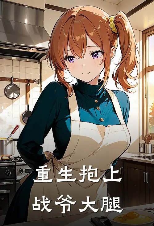 重生抱上战爷大腿