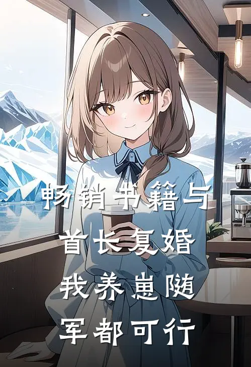 畅销书籍与首长复婚，我养崽随军都可行