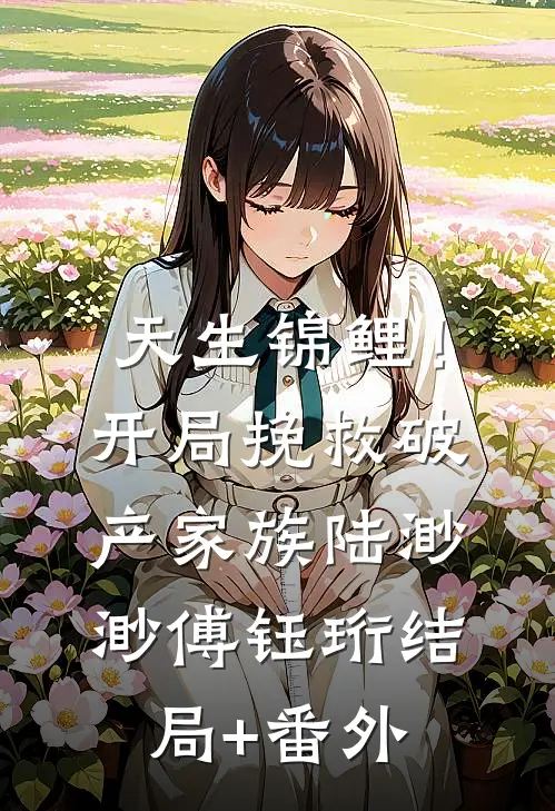 天生锦鲤！开局挽救破产家族陆渺渺傅钰珩结局+番外