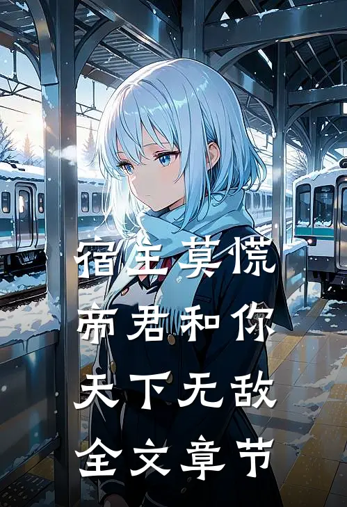 宿主莫慌，帝君和你天下无敌全文章节