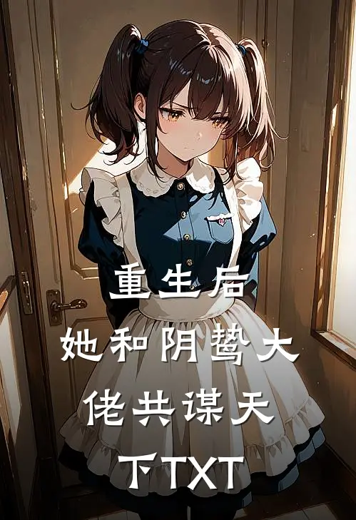 重生后，她和阴鸷大佬共谋天下TXT