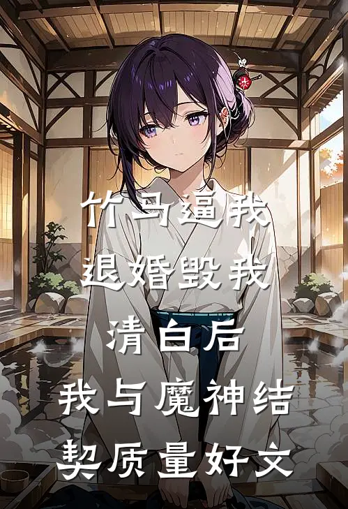 竹马逼我退婚毁我清白后，我与魔神结契质量好文