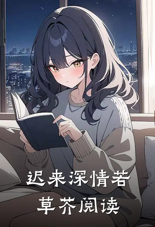 迟来深情若草芥阅读