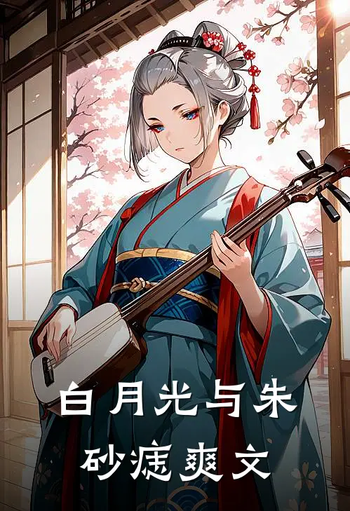 白月光与朱砂痣爽文