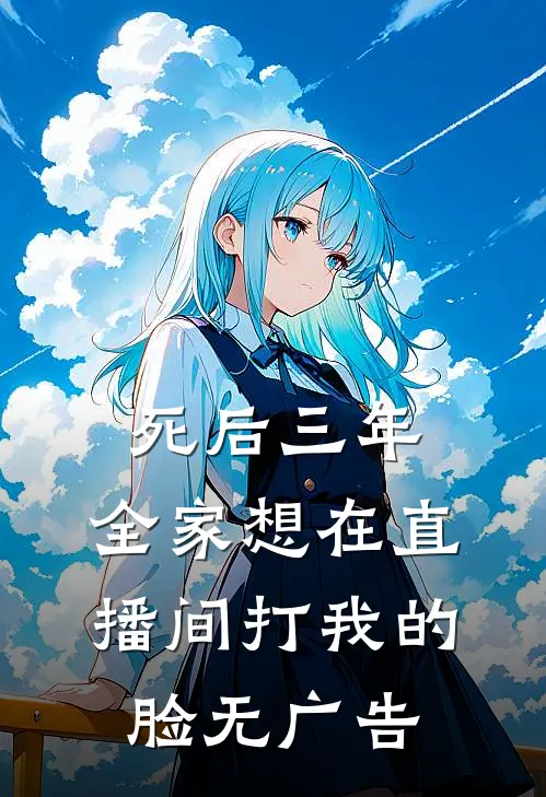 死后三年，全家想在直播间打我的脸无广告