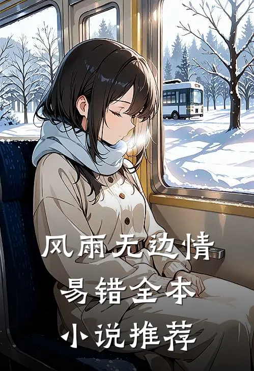 风雨无边情易错全本小说推荐