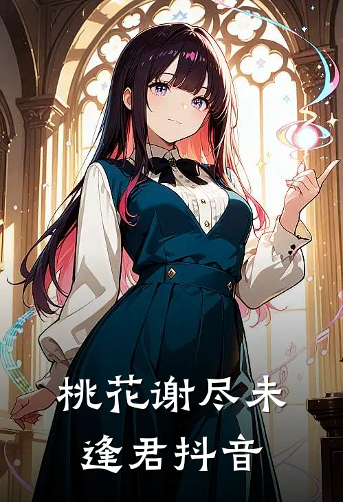 桃花谢尽未逢君抖音