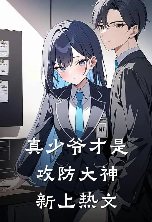 真少爷才是攻防大神新上热文