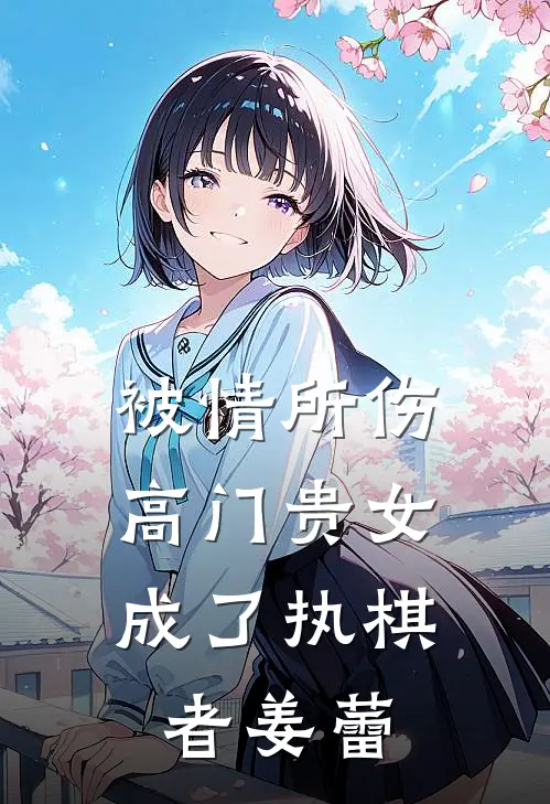 被情所伤，高门贵女成了执棋者姜蕾
