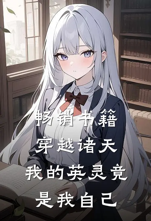畅销书籍穿越诸天：我的英灵竟是我自己
