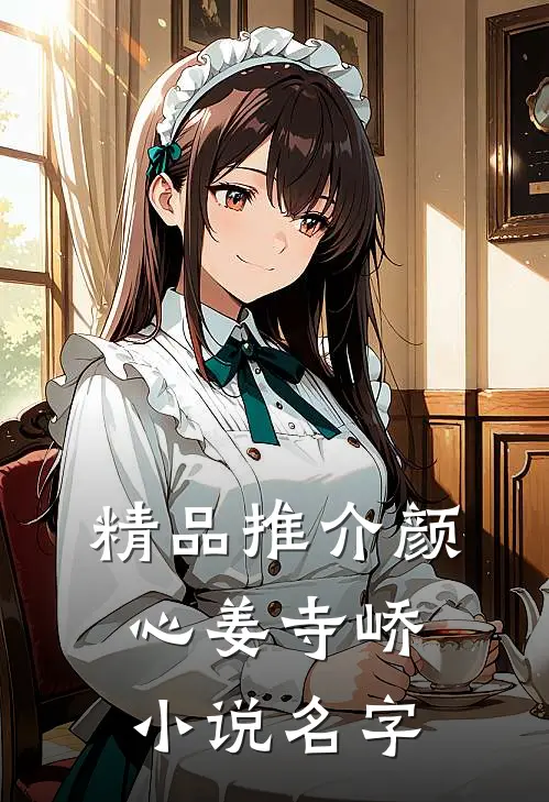 精品推介颜心姜寺峤小说名字