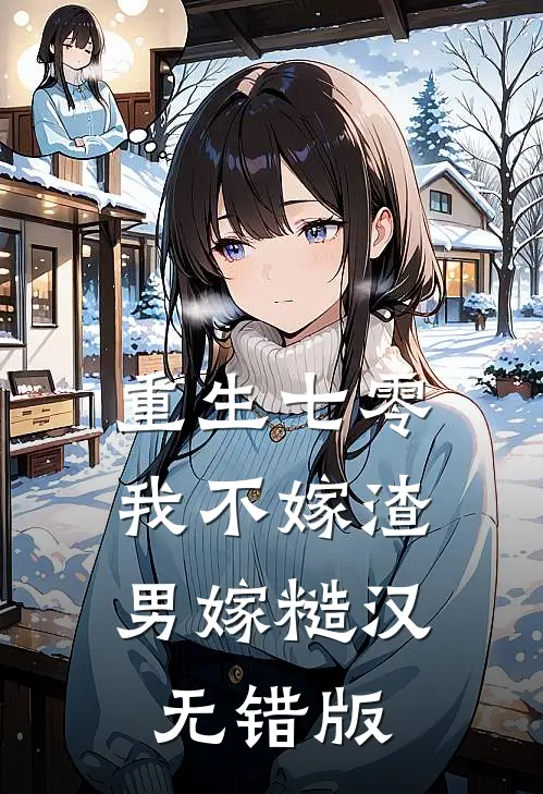 重生七零，我不嫁渣男嫁糙汉无错版