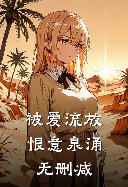 被爱流放，恨意泉涌无删减