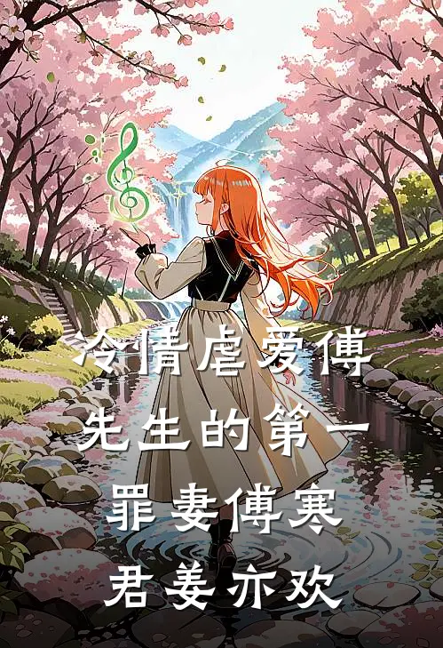 冷情虐爱傅先生的第一罪妻傅寒君姜亦欢