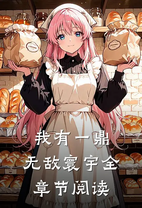 我有一鼎，无敌寰宇全章节阅读